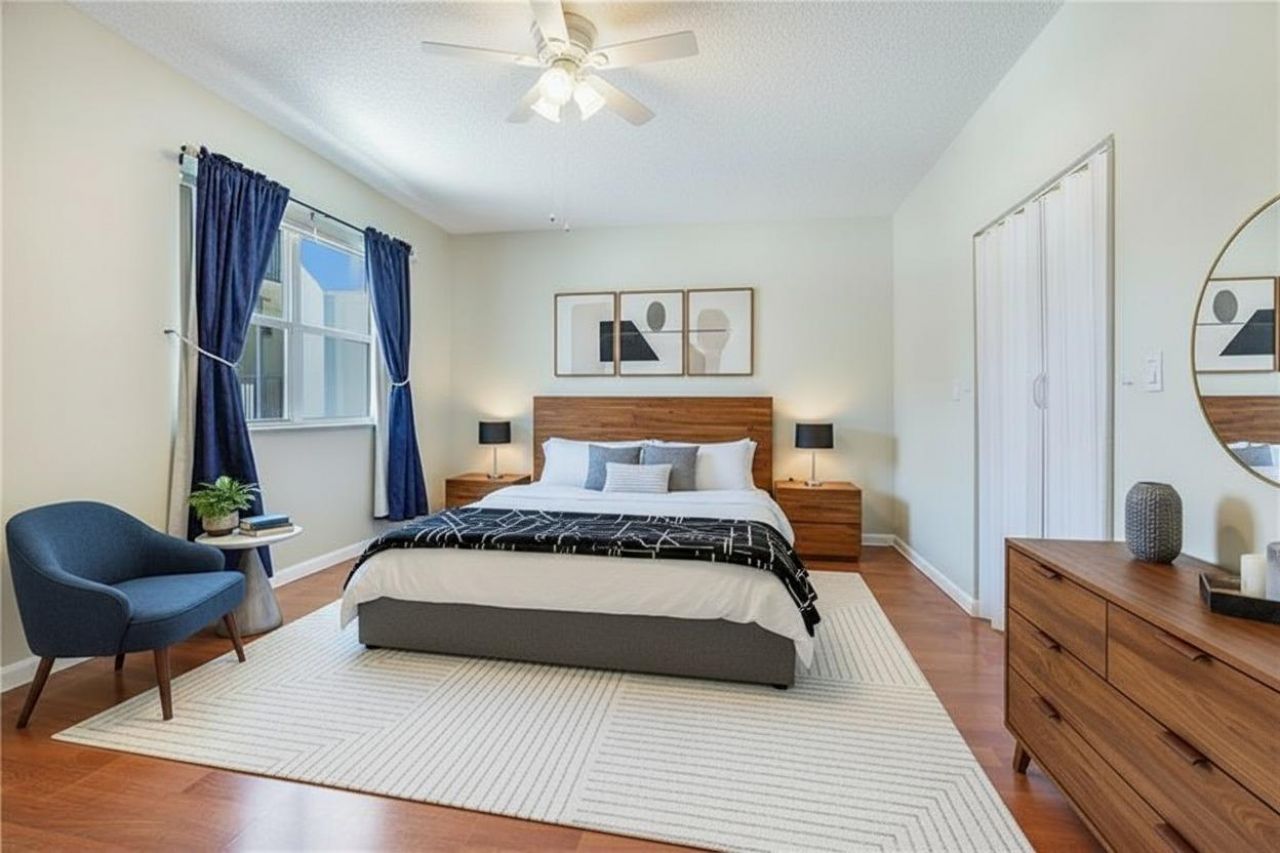 326 Harrison Street, Unit 302A, Hollywood, FL 33019 Photo