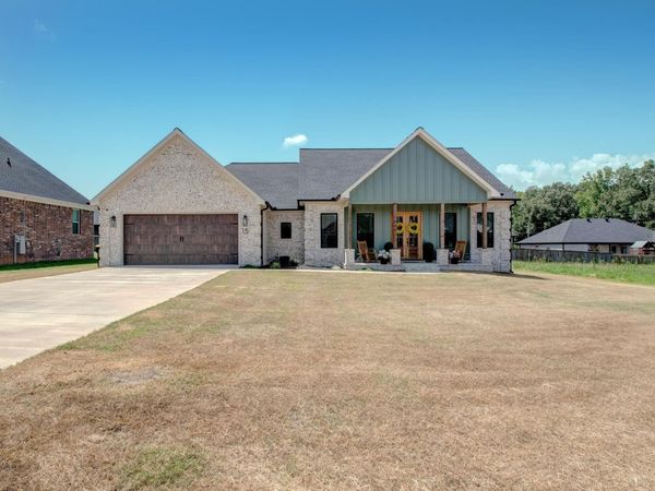 15 DENALI CV, Cabot, AR 72023