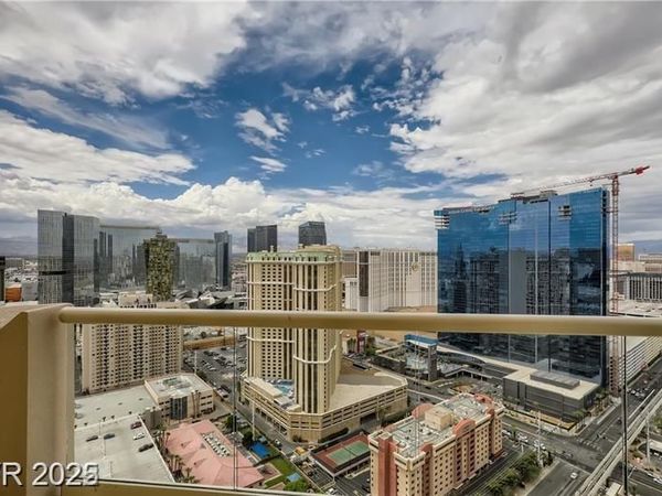 145 E Harmon Avenue, Unit 1405, Las Vegas, NV 89109