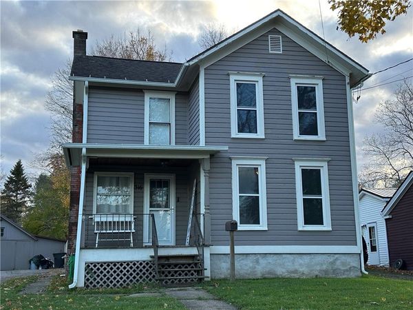 316 Vienna Street, Palmyra, NY 14522