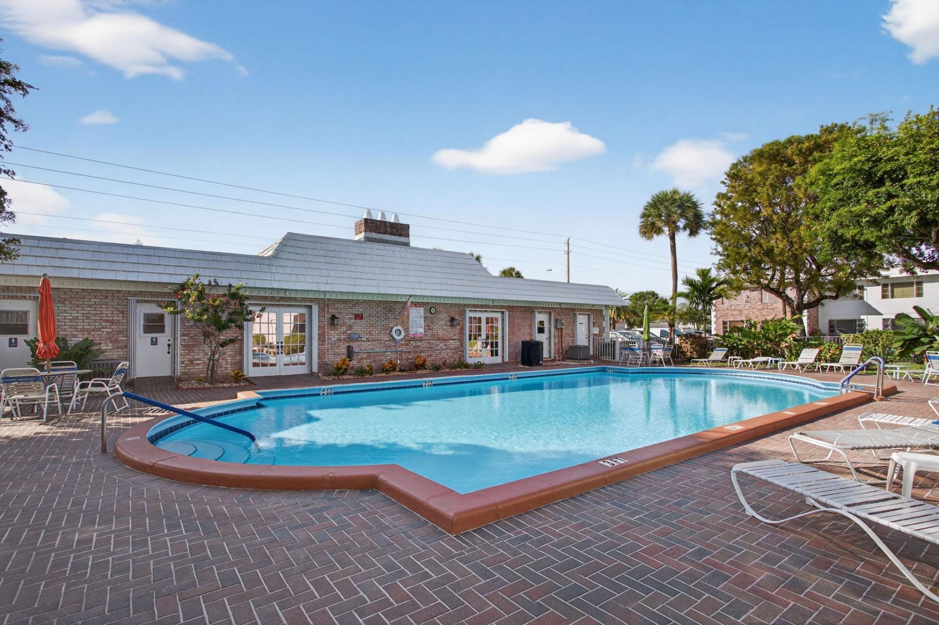 418 S Cypress Road, Unit 110, Pompano Beach, FL 33060 Photo