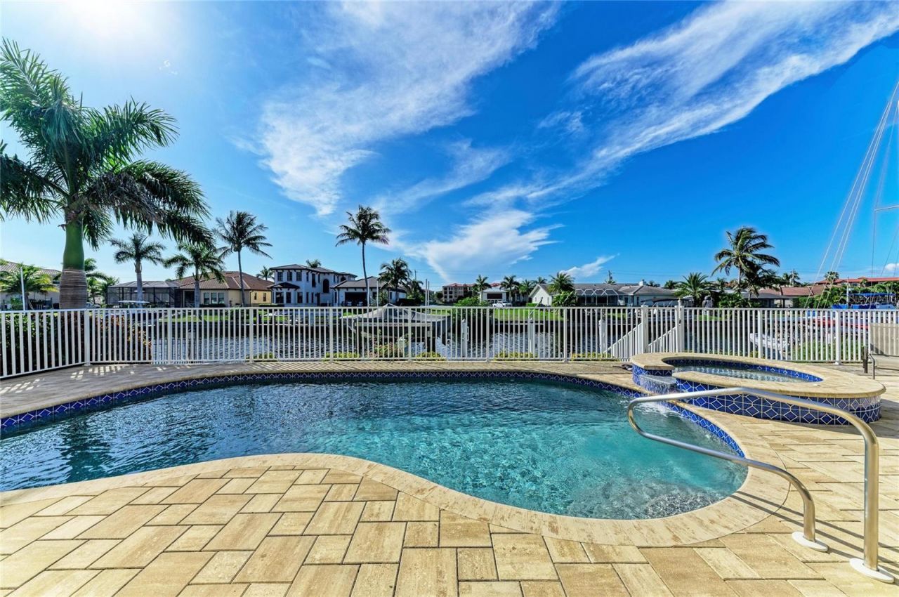 2839 Coral Way, Punta Gorda, FL 33950 Photo
