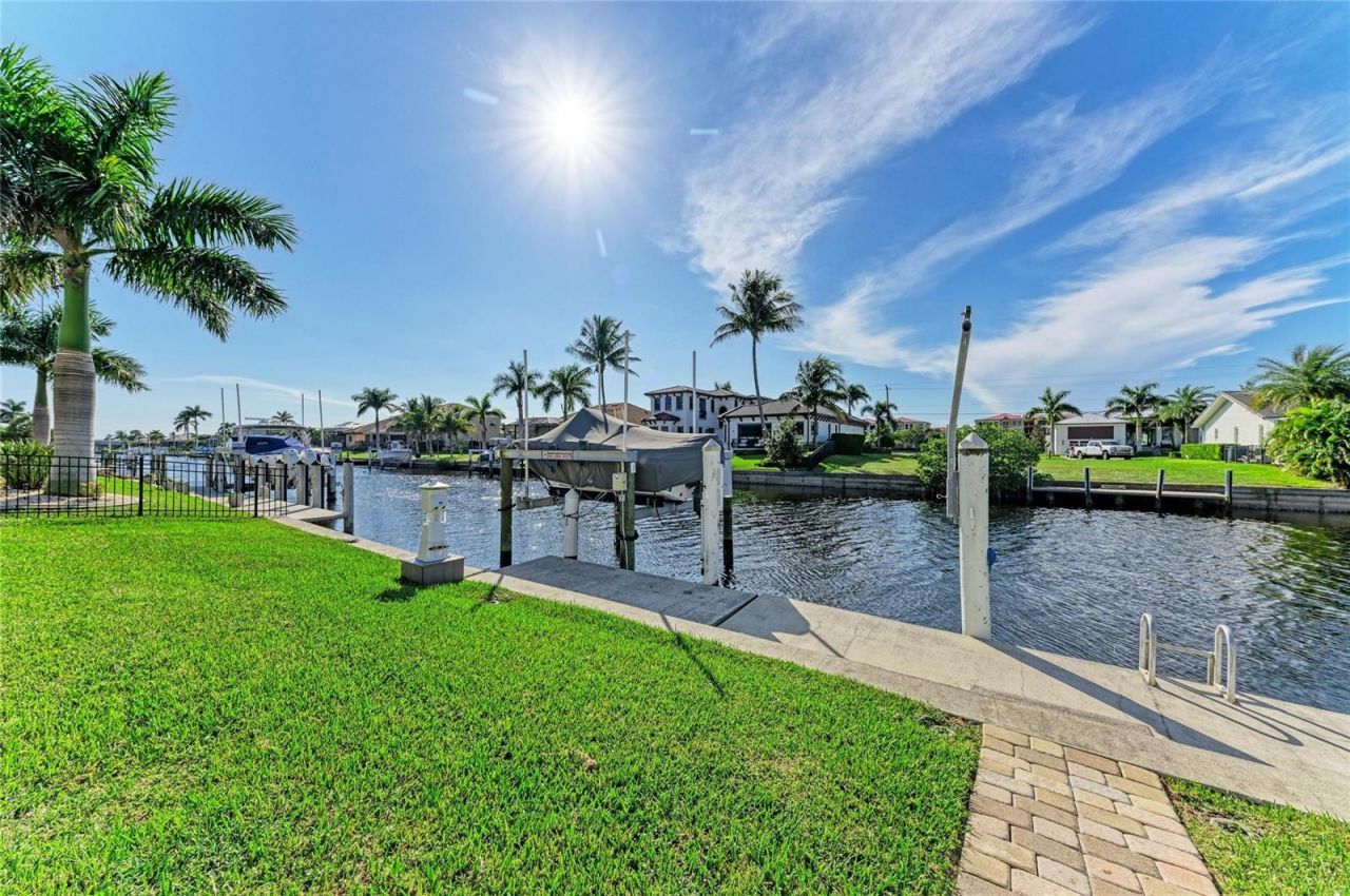 2839 Coral Way, Punta Gorda, FL 33950 Photo