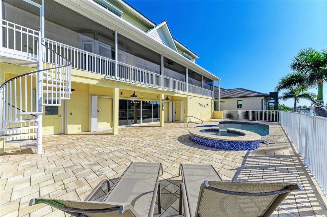2839 Coral Way, Punta Gorda, FL 33950 Photo