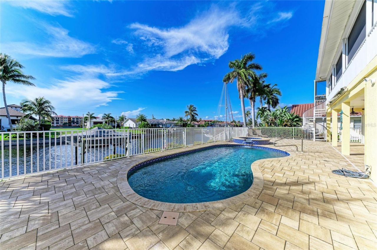 2839 Coral Way, Punta Gorda, FL 33950 Photo