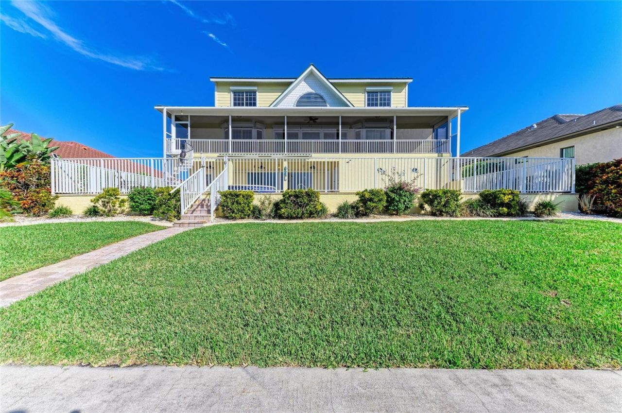 2839 Coral Way, Punta Gorda, FL 33950 Photo