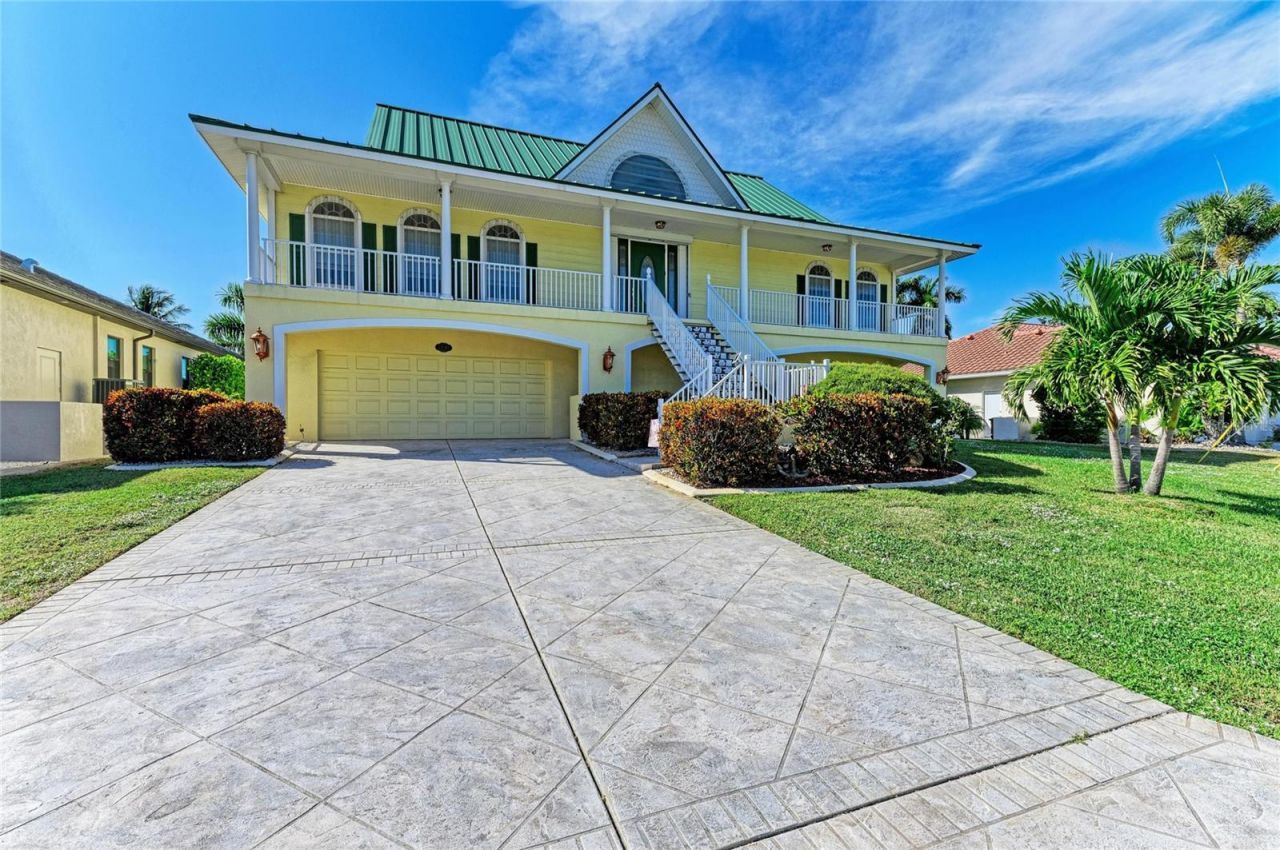 2839 Coral Way, Punta Gorda, FL 33950 Photo
