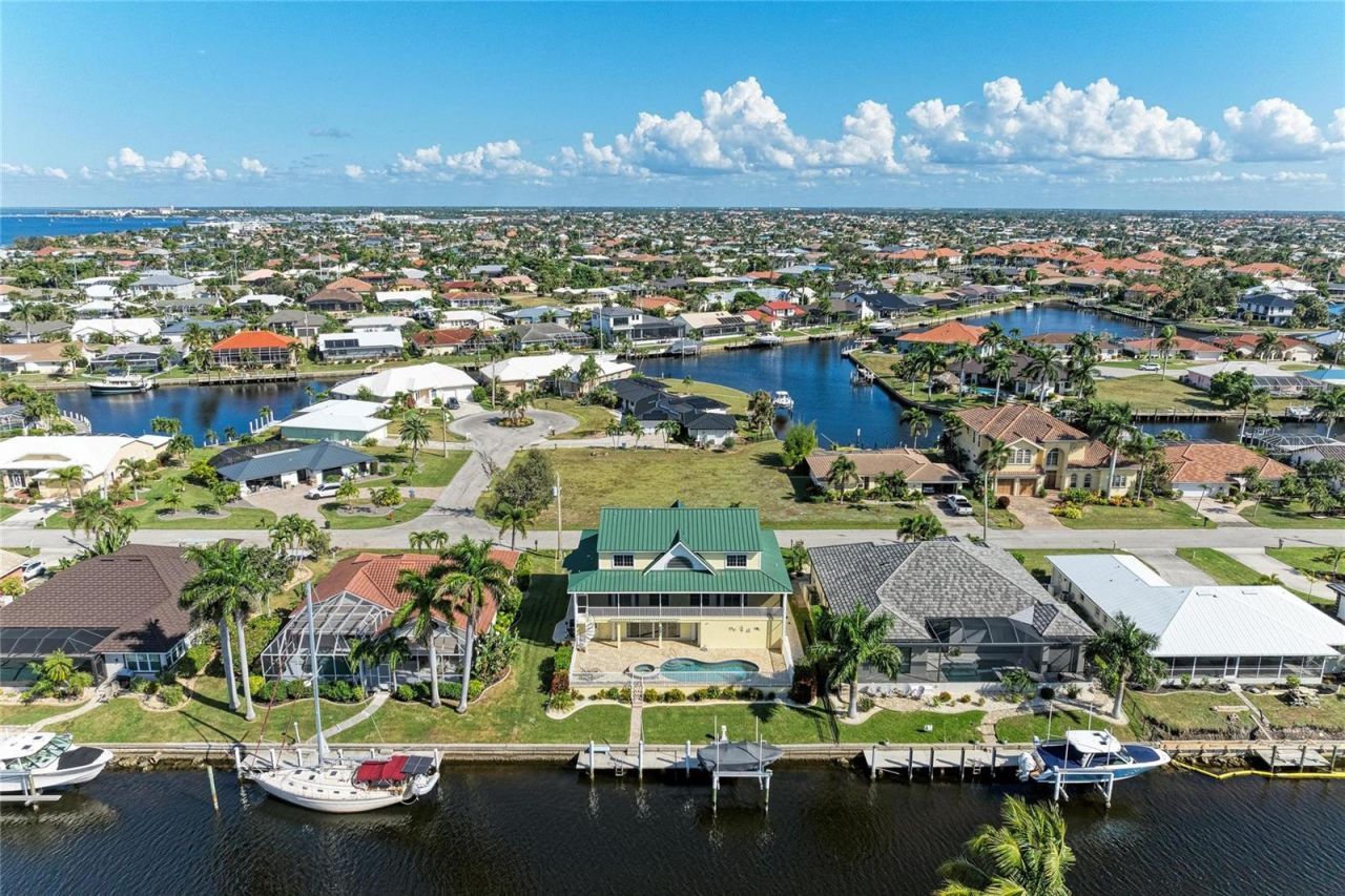 2839 Coral Way, Punta Gorda, FL 33950 Photo