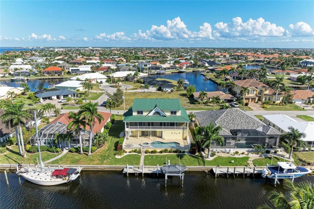 2839 Coral Way, Punta Gorda, FL 33950 Photo