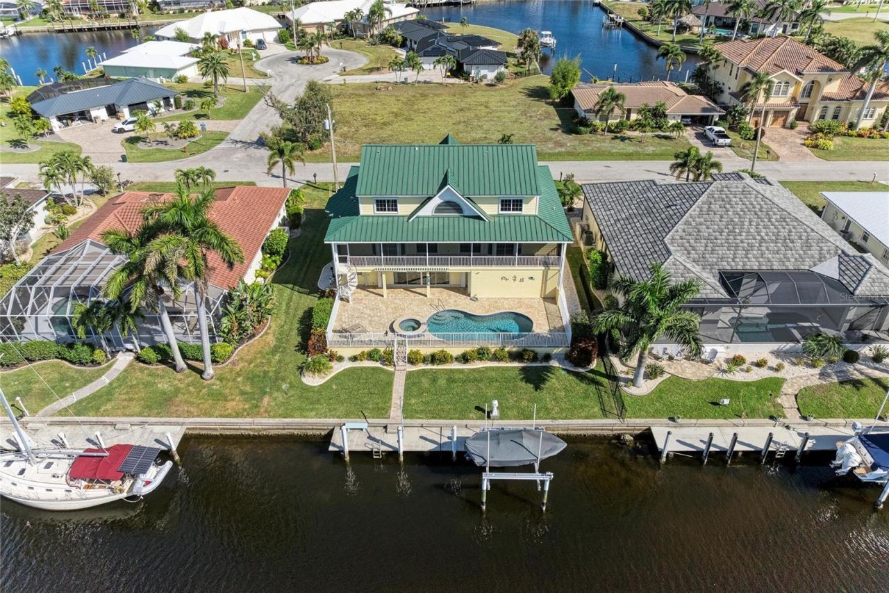 2839 Coral Way, Punta Gorda, FL 33950 Photo