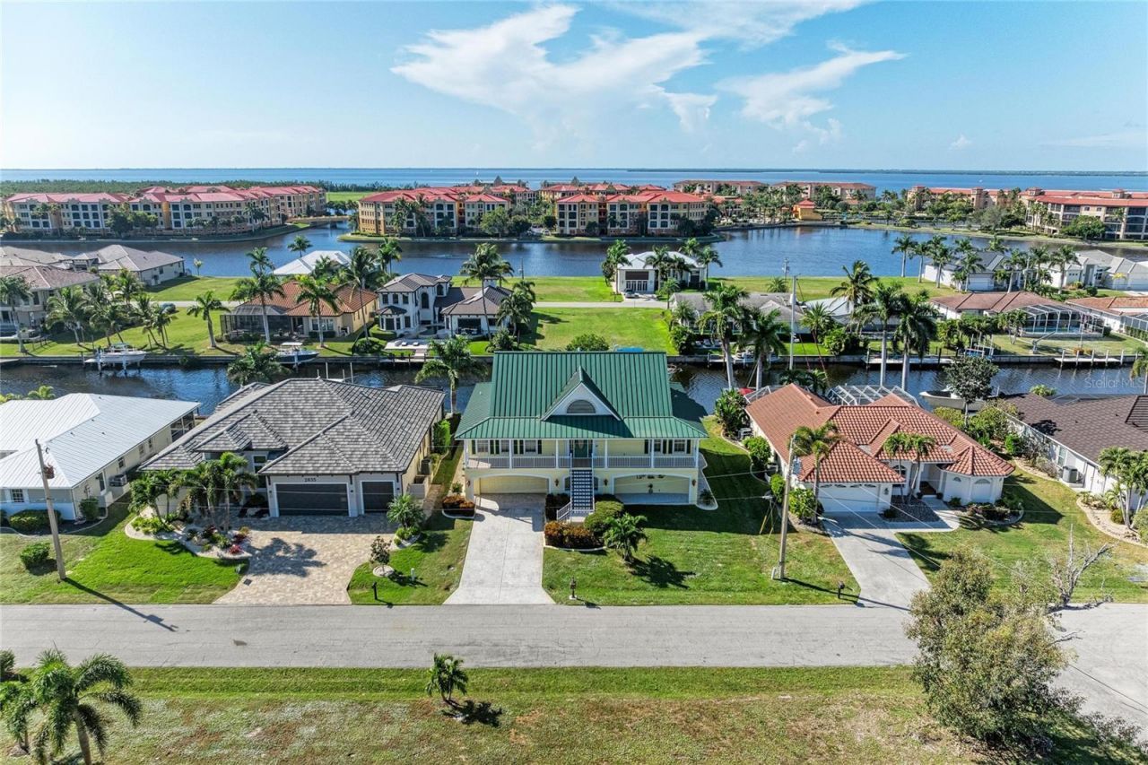 2839 Coral Way, Punta Gorda, FL 33950 Photo