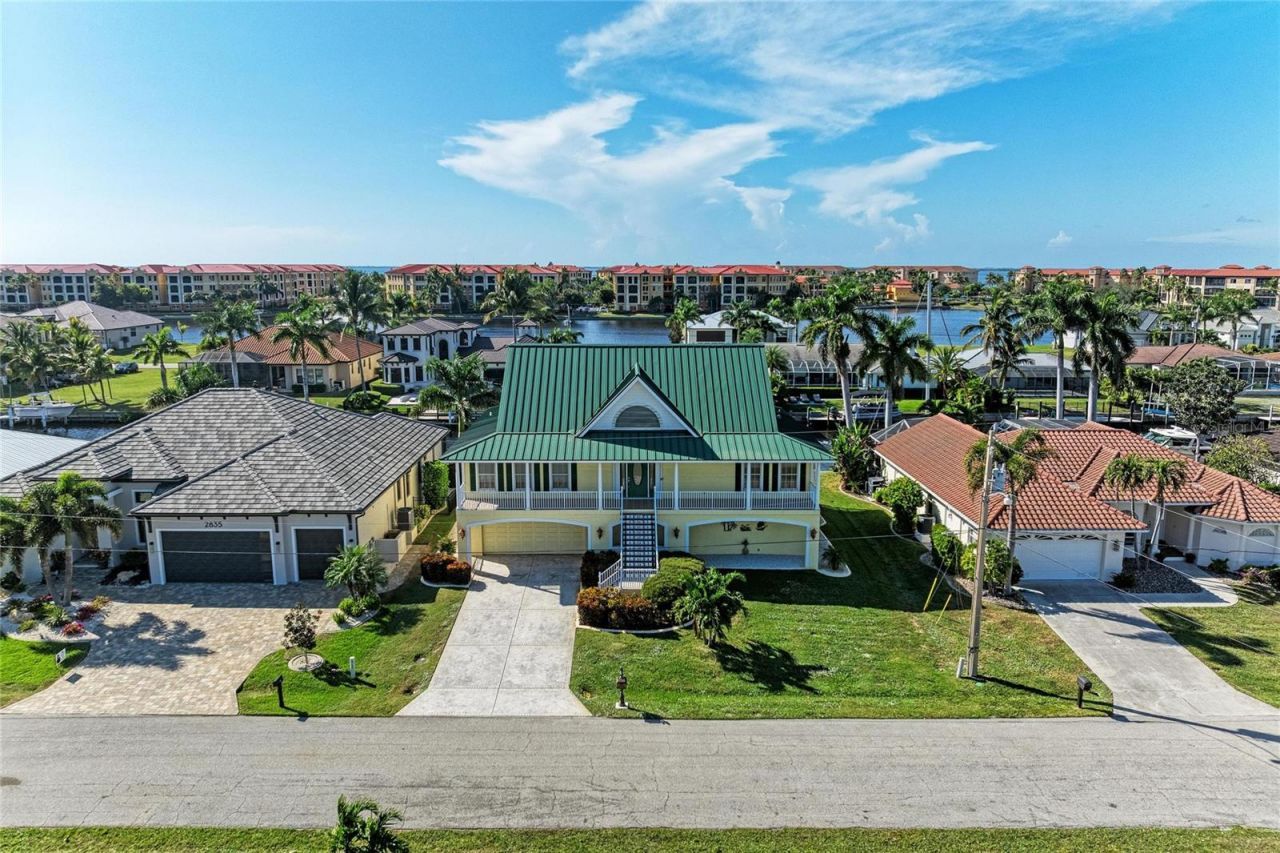 2839 Coral Way, Punta Gorda, FL 33950 Photo