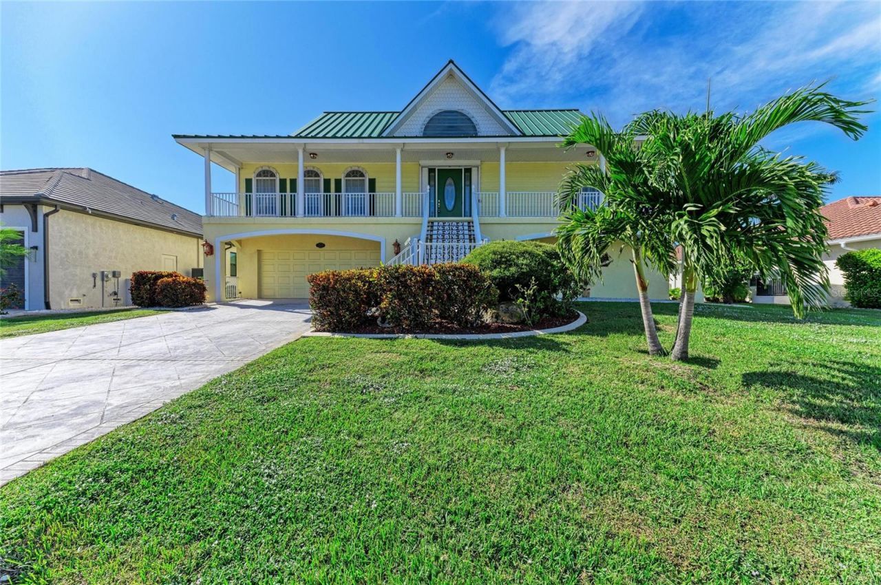 2839 Coral Way, Punta Gorda, FL 33950 Photo