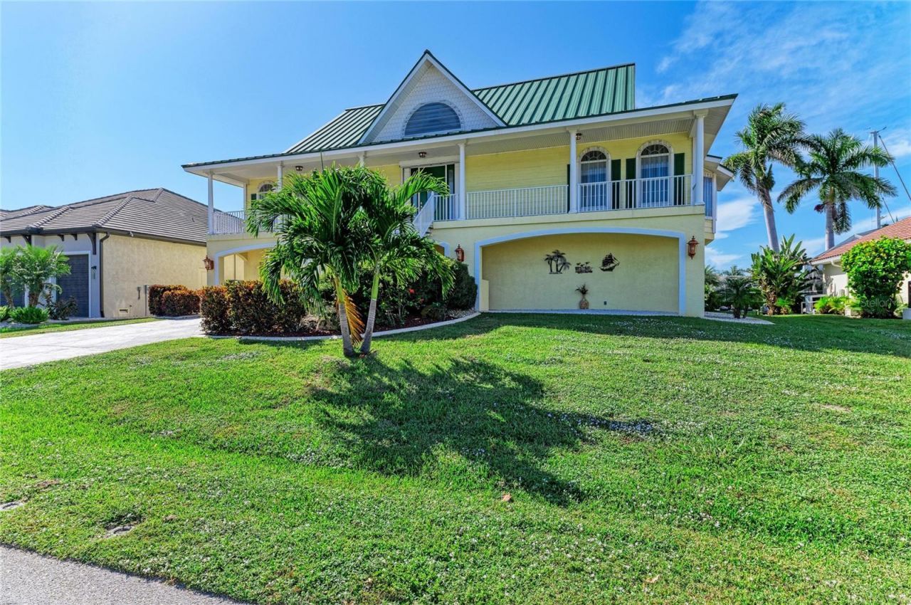 2839 Coral Way, Punta Gorda, FL 33950 Photo