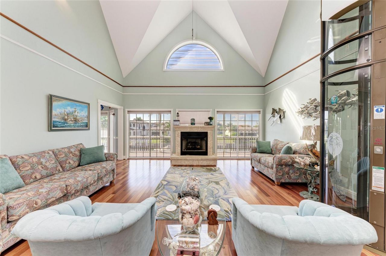 2839 Coral Way, Punta Gorda, FL 33950 Photo