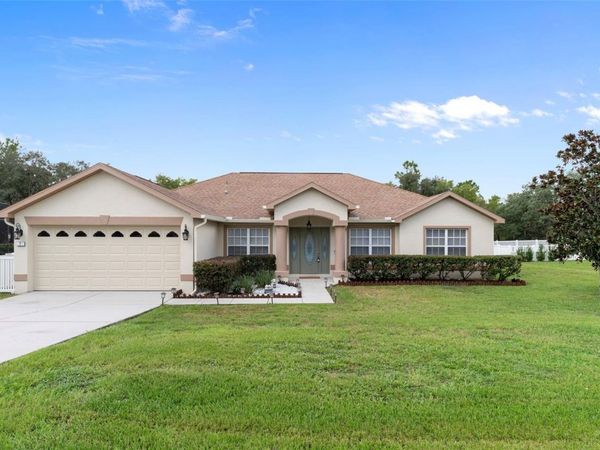7 BIGLEAF COURT, HOMOSASSA, FL 34446