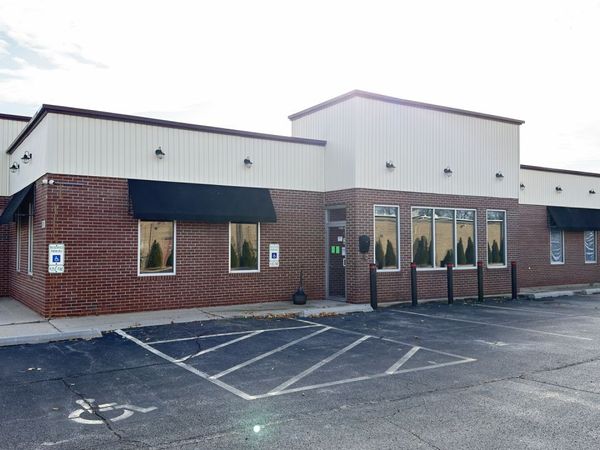 6010 S Cass Avenue, Westmont, IL 60559