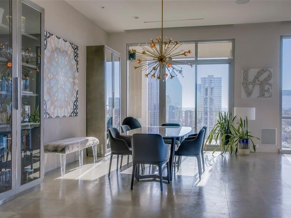 1717 Arts Plaza, Unit 1915, Dallas, TX 75201