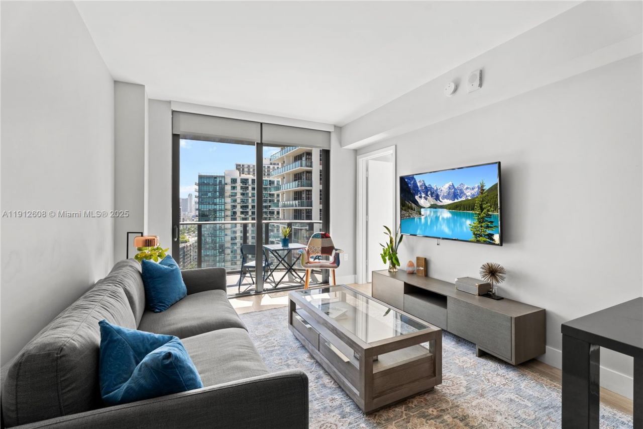 121 NE 34th St, Unit 2003, Miami, FL 33137 Photo