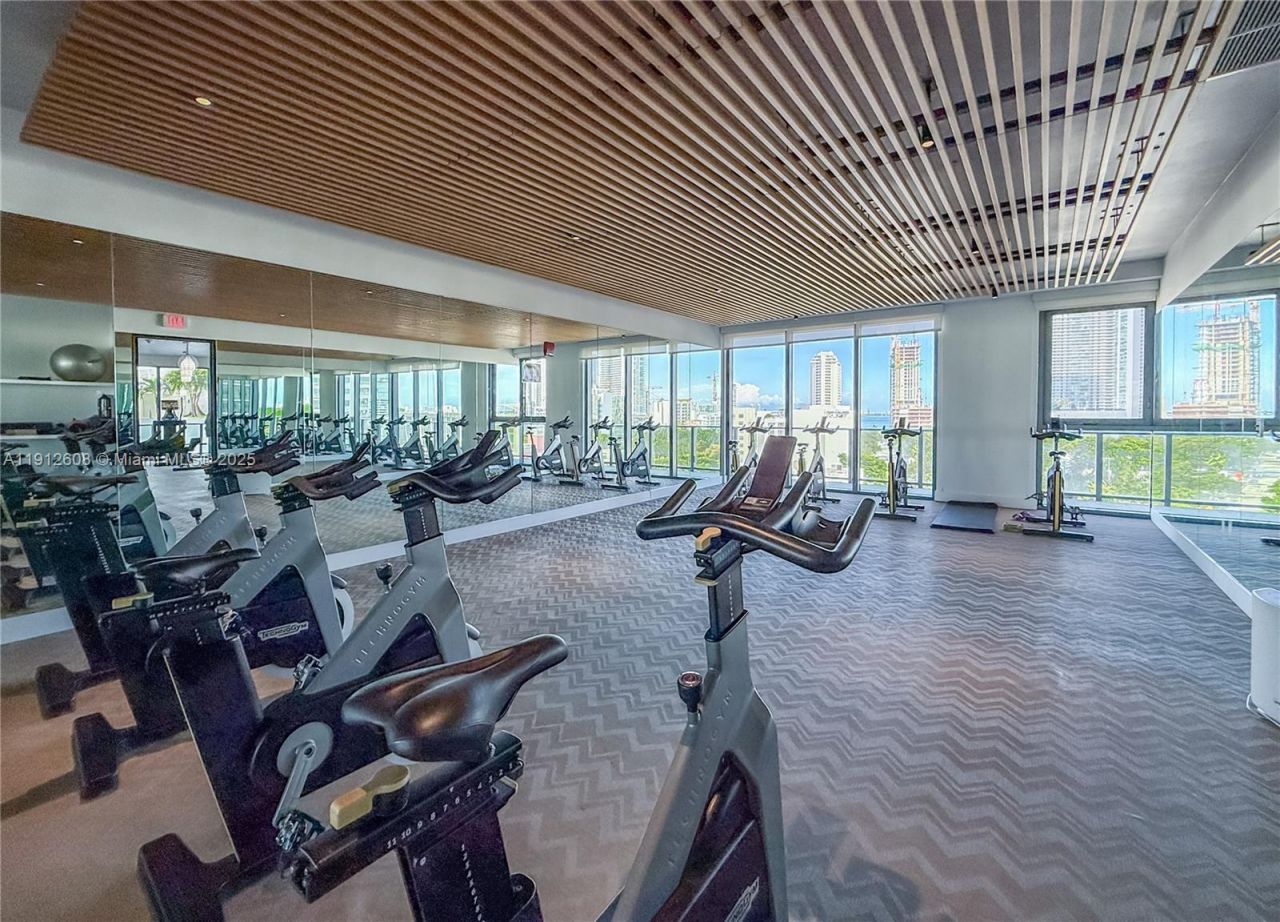 121 NE 34th St, Unit 2003, Miami, FL 33137 Photo