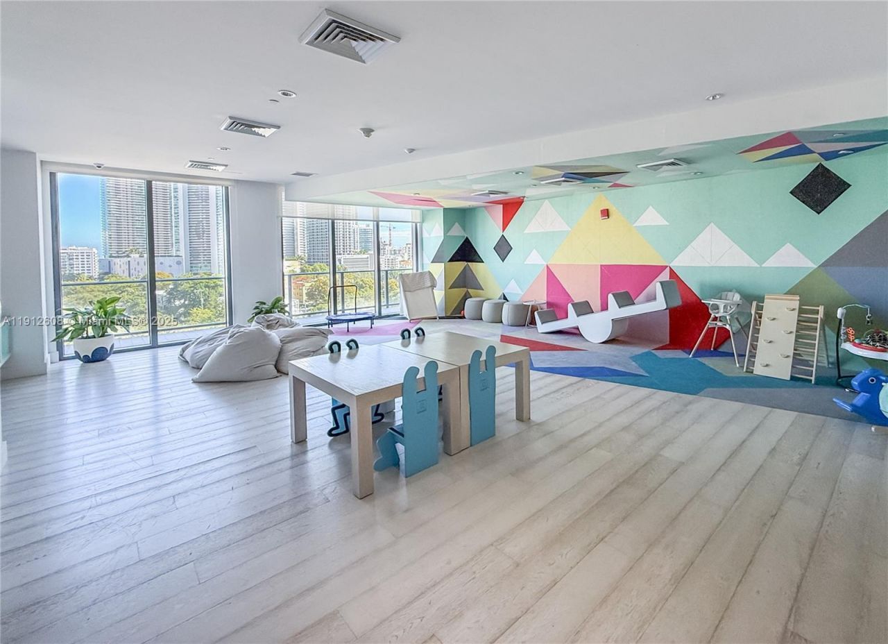 121 NE 34th St, Unit 2003, Miami, FL 33137 Photo