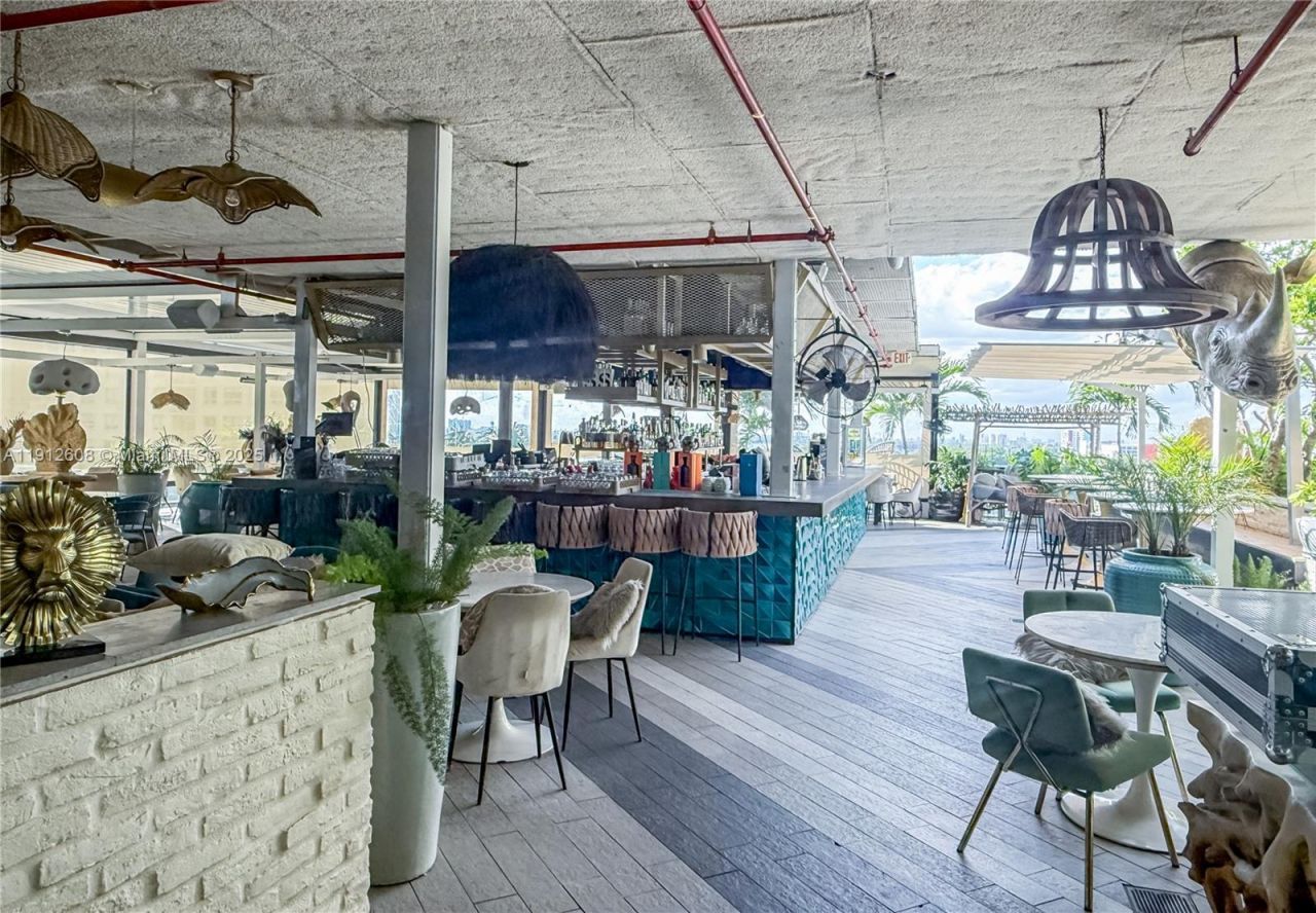 121 NE 34th St, Unit 2003, Miami, FL 33137 Photo