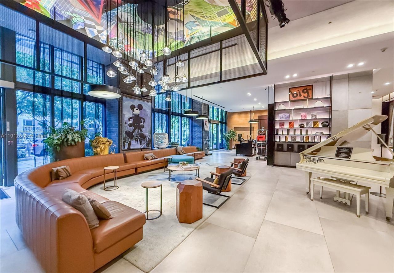 121 NE 34th St, Unit 2003, Miami, FL 33137 Photo