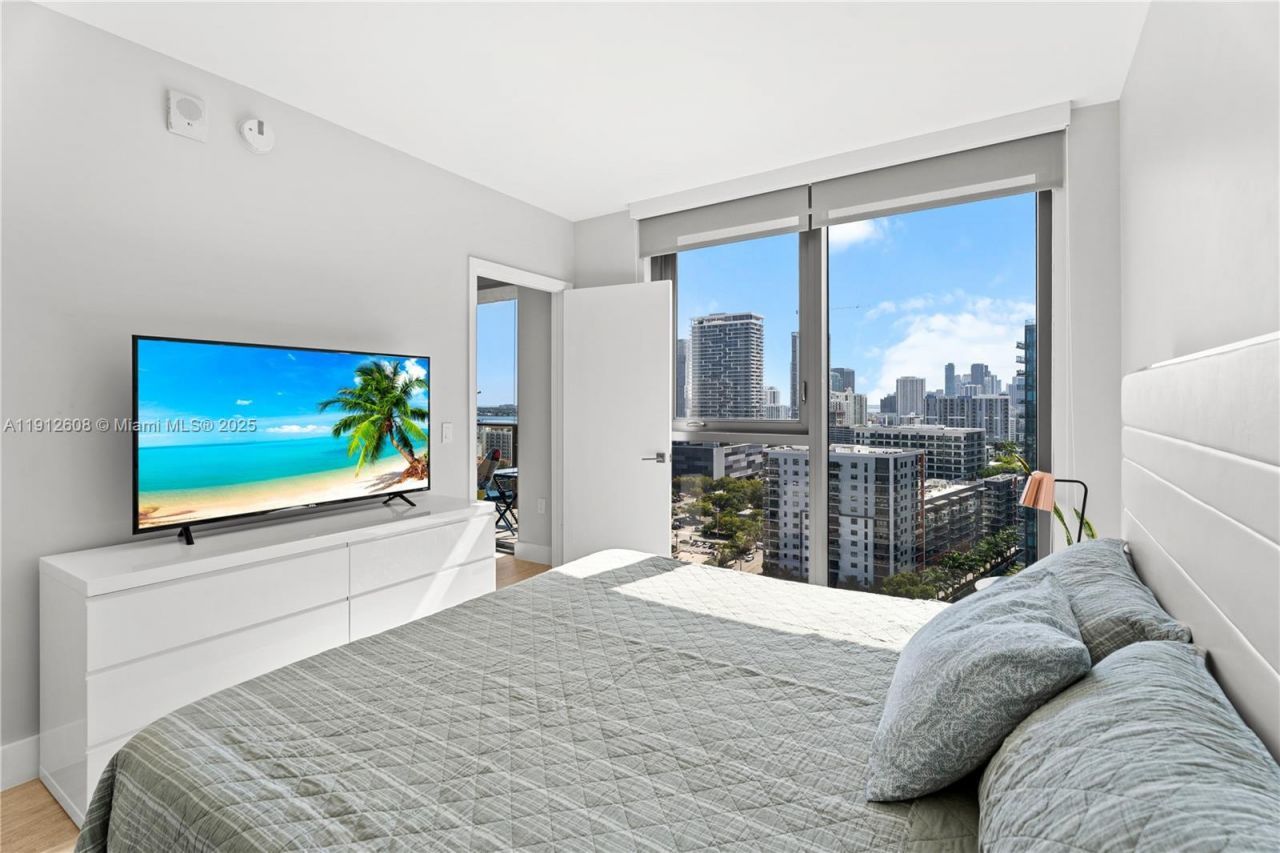 121 NE 34th St, Unit 2003, Miami, FL 33137 Photo