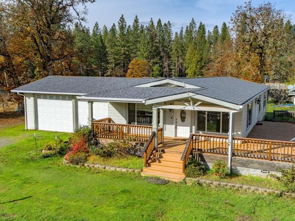 212 Martin Road, Cave Junction, OR 97523
