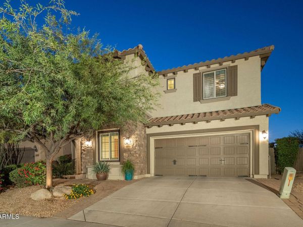 21724 N 36TH Street, Phoenix, AZ 85050