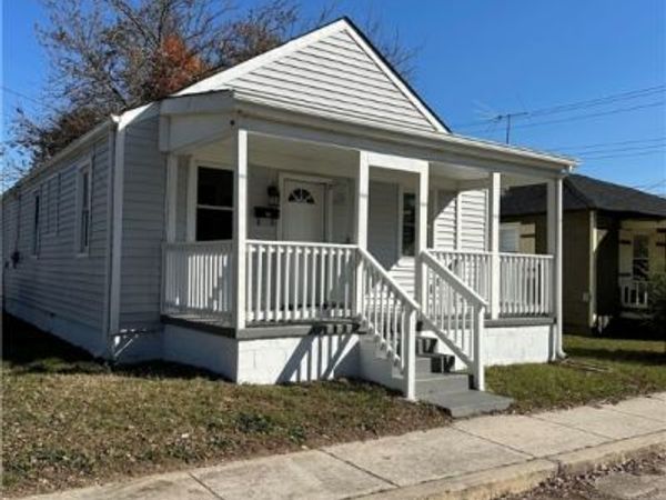 223 Witten Street, Petersburg, VA 23803