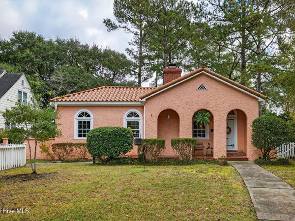 1411 Hawthorne Road, Wilmington, NC 28403