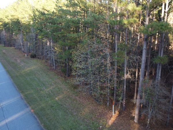 LOT 7 Lighthouse Pointe, Lincolnton, GA 30817