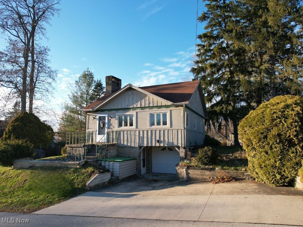 130 Clovercliff Drive, Chippewa Lake, OH 44215 Main Photo