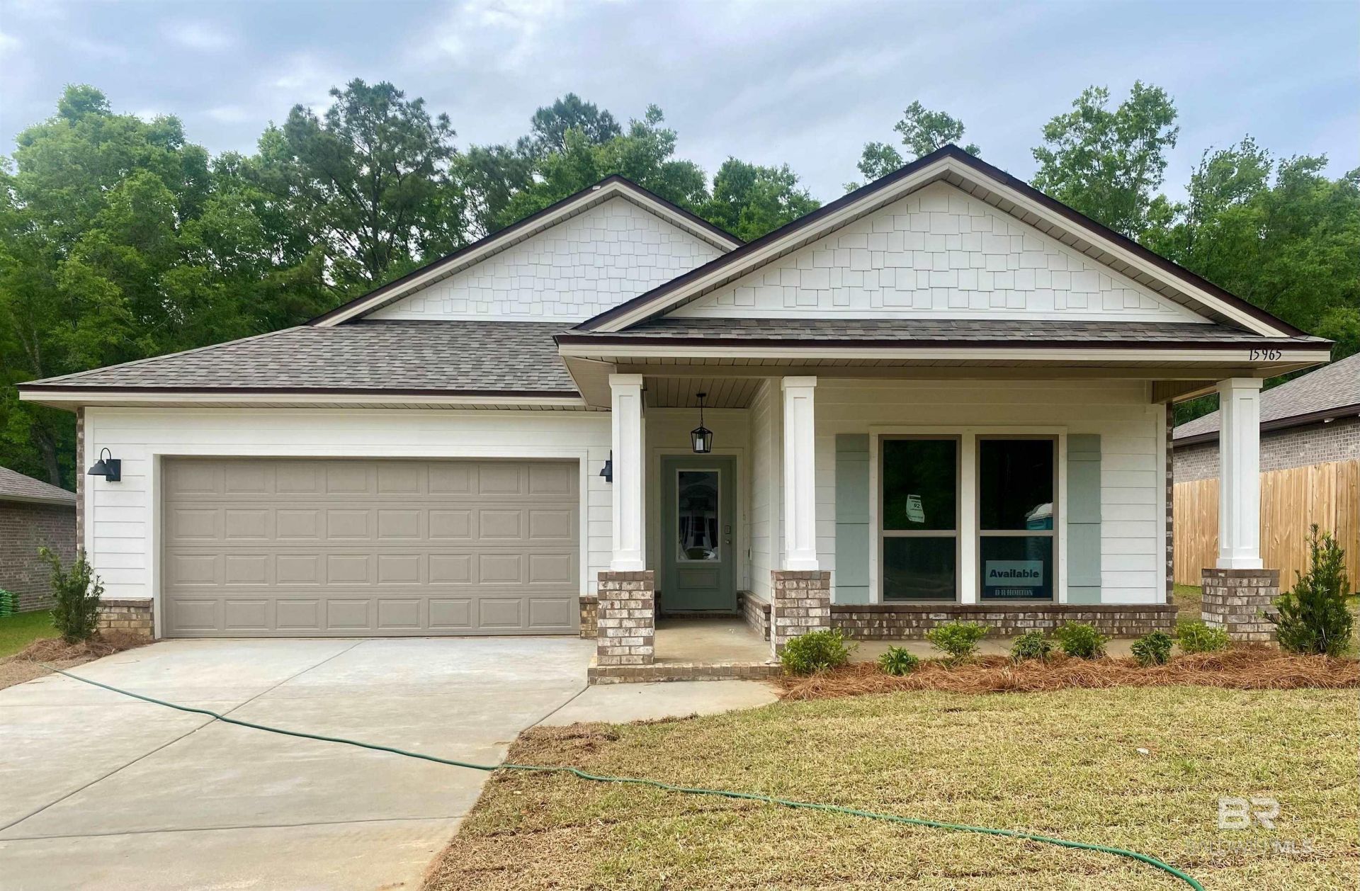 15965 Laurelbrooke Loop, Fairhope, AL 36532 Main Photo