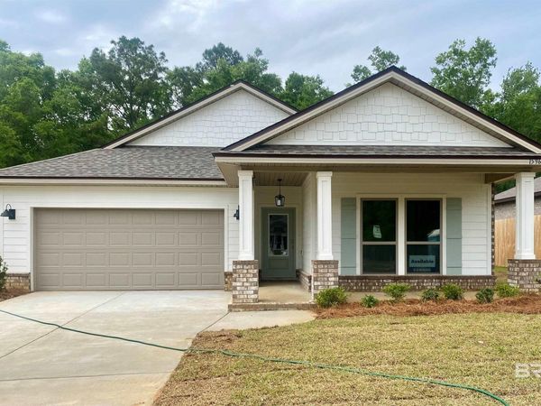 15965 Laurelbrooke Loop, Fairhope, AL 36532