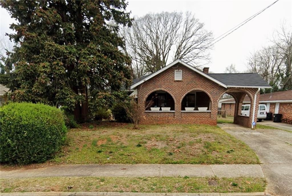 1401 Washington Road, Atlanta, GA 30344 Main Photo