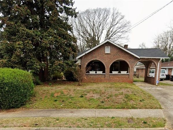 1401 Washington Road, Atlanta, GA 30344