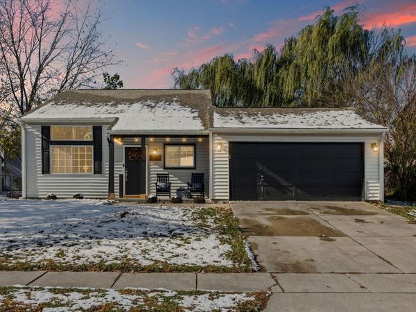 3416 Coventry Lane, Lafayette, IN 47909
