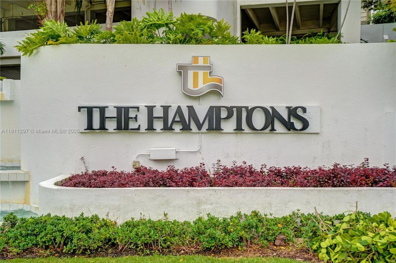 20281 E Country Club Dr, Unit 511, Aventura, FL 33180 Photo