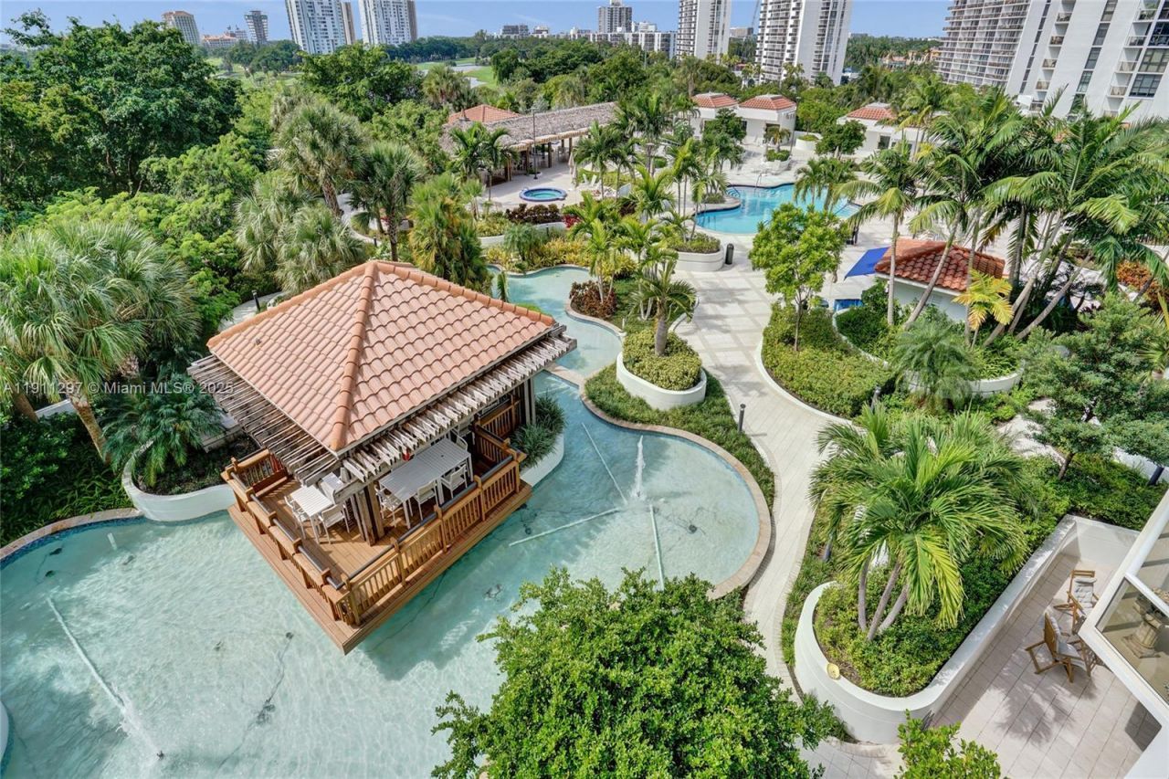 20281 E Country Club Dr, Unit 511, Aventura, FL 33180 Photo