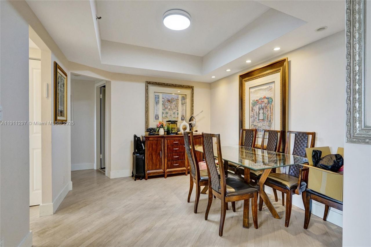 20281 E Country Club Dr, Unit 511, Aventura, FL 33180 Photo