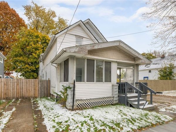 3439 W 65th Street, Cleveland, OH 44102