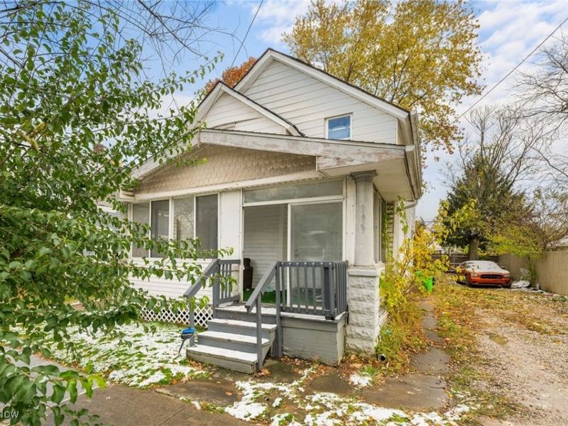 3439 W 65th Street, Cleveland, OH 44102 Photo 3