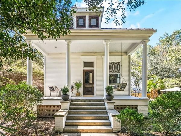 71483 KELLER Street, Abita Springs, LA 70420