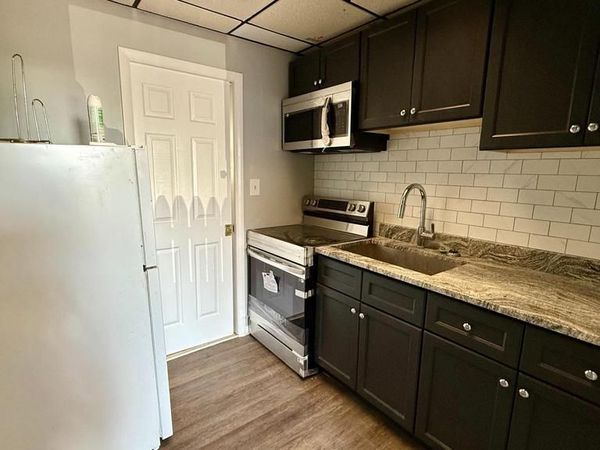 5910 HAMILTON AVENUE, Unit 3, BALTIMORE, MD 21237