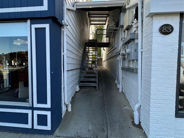 83 Lake Street, Unit Rear, West Harrison, NY 10604