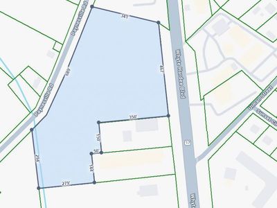 Hwy 17 Whyte Hardee Boulevard, Hardeeville, SC 29227