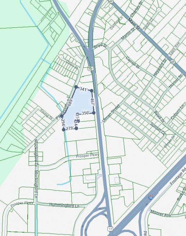 Hwy 17 Whyte Hardee Boulevard Photo 4