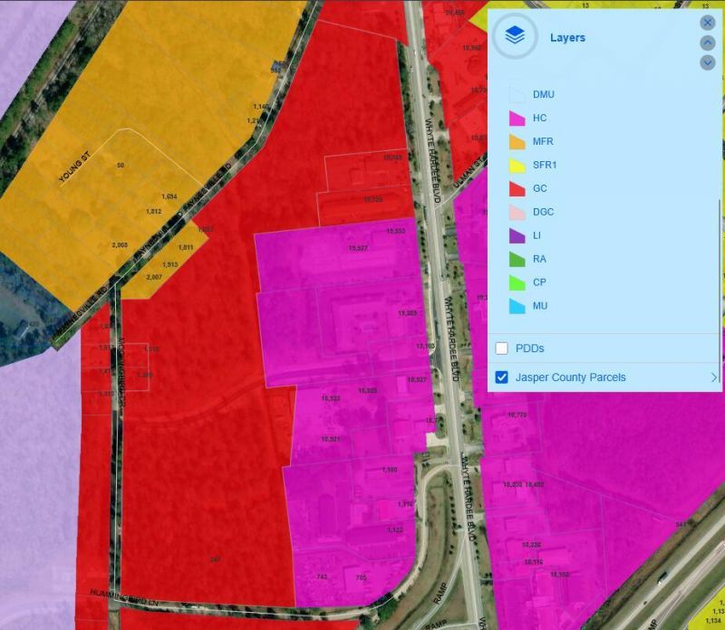 Hwy 17 Whyte Hardee Boulevard Photo 5